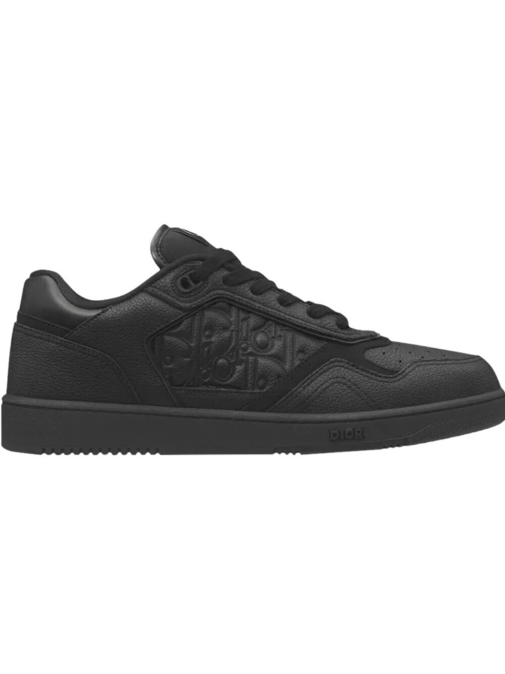 Dior B27 Low 'Dior Gravity - Black'